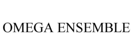 omega ensemble