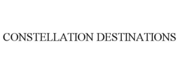 constellation destinations
