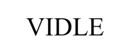 vidle