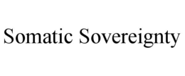 somatic sovereignty