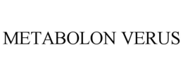metabolon verus