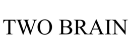 two brain