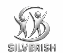 silverish