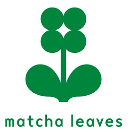 matcha leaves