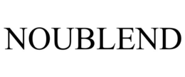 noublend