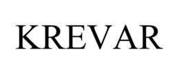 krevar