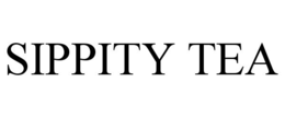sippity tea