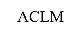aclm