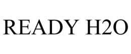 ready h2o