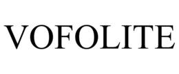 vofolite