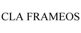 cla frameos