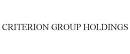 criterion group holdings