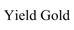 yield gold