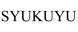 syukuyu