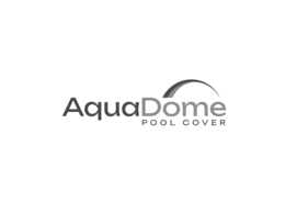 aquadome pool cover
