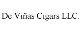 de viÑas cigars llc.