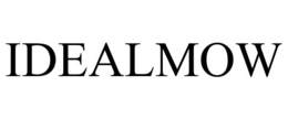 idealmow