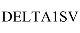 delta1sv