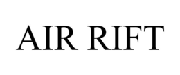 air rift