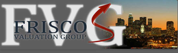 frisco valuation