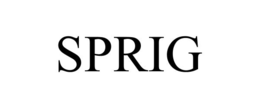 sprig