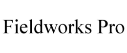 fieldworks pro