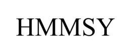 hmmsy