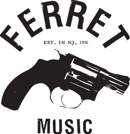 ferret est. in nj, 1996 music