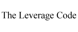 the leverage code