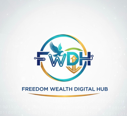 freedom wealth digital hub fwdh