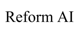 reform ai