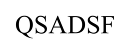 qsadsf