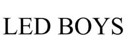 led boys