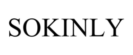 sokinly