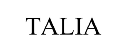 talia