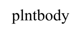 plntbody