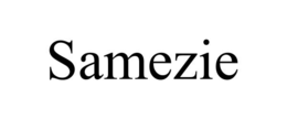 samezie