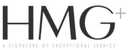 hmg+ a signature of exceptional service