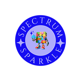 spectrum sparkle