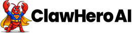 clawhero ai