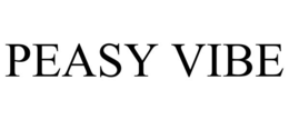 peasy vibe
