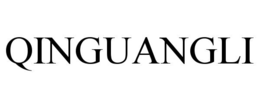 qinguangli