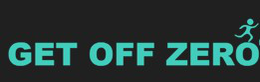 get off zero