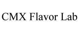 cmx flavor lab