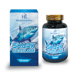 shark cartilage