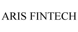 aris fintech
