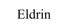 eldrin