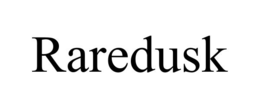 raredusk