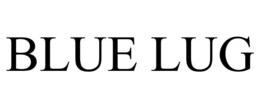 blue lug