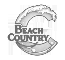 beach country